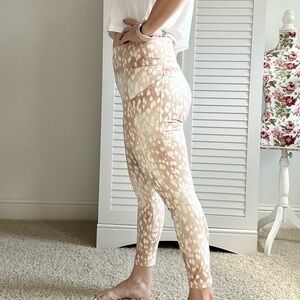 Fabletics PureLux Leggings